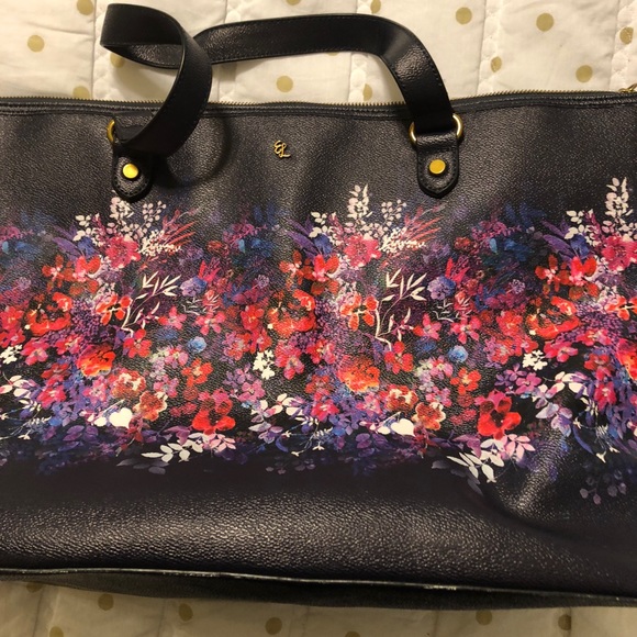 Elliot Lucca large tote - Picture 1 of 4